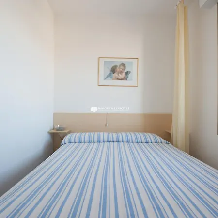 Playa Grande Immobiliare Pacella Lejlighed *